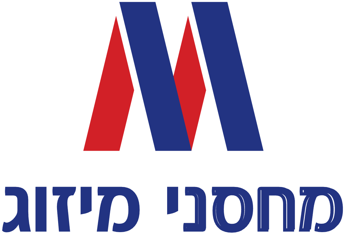 מחסני מיזוג